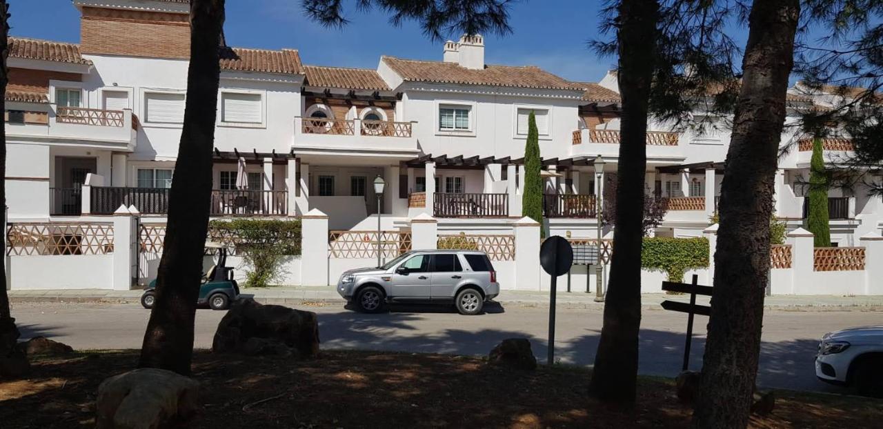 Tess Apartamento Ananda Lauro Golf Appartement Alhaurín de la Torre Buitenkant foto