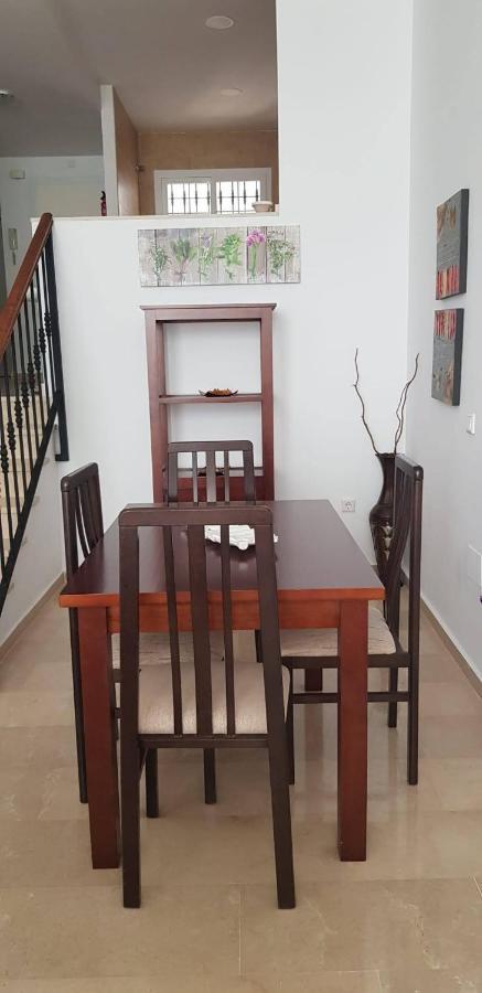 Tess Apartamento Ananda Lauro Golf Appartement Alhaurín de la Torre Buitenkant foto